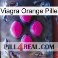 Viagra Orange Pill 02